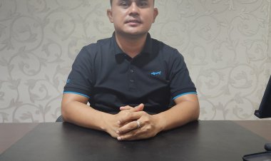 Masyarakat Pekanbaru Tidak Percaya Lagi Pada Kinerja Pemko