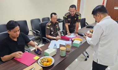 Penggeledahan Dalam Perkara Dugaan Tindak Pidana Korupsi Dalam Pemenuhan Kewajiban Perpajakan Beberapa Perusahaan Pada Tahun 2019 s/d 2021