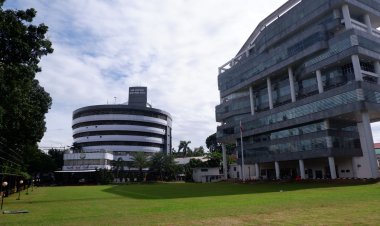 Kejaksaan Agung Memeriksa 3 Orang Saksi Terkait Perkara Emas Surabaya