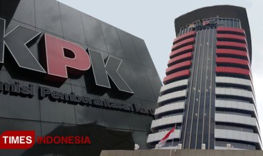 Temuan BPK Proyek Kawasan Masjid Raya An-Nur Riau Rp5,5 Miliar Dilaporkan ke KPK