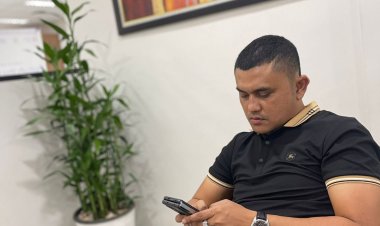 PMP Laporkan Pemilik Arena Judi Gerper