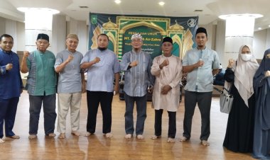 Pengurus Masjid Agung An-Nur Provinsi Riau Minta Batalkan Tabligh Akbar Bersama UAS