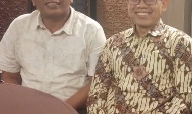 Siapa Jaksa Agung Pilihan Presiden Baru?