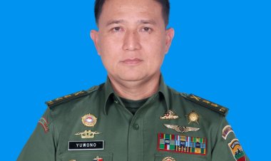 Kababinminvetcad Kodam I/Bukit Barisan, Jadilah Prajurit Yang Ikhlas Menerima dan Tulus Menjalankan