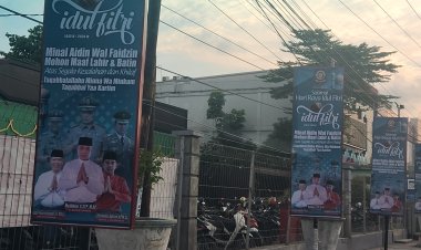 PMP Merasa  Sekda Kota Pekanbaru Indra Pomi Tidak Paham Aturan Dalam Menjawab Persoalan