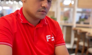 Teva Iris Berharap DPP PDI- P Mau Dengarkan Aspirasi Akar Rumput