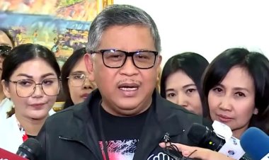 Sekjen PDI Perjuangan di Panggil Polisi, Ketua KNPI Riau Bilang ini