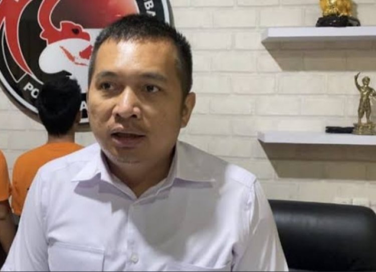 Tangani Kasus Tak Sesuai SOP,Kasat Narkoba  Dilaporkan Ke Propam Polda Riau