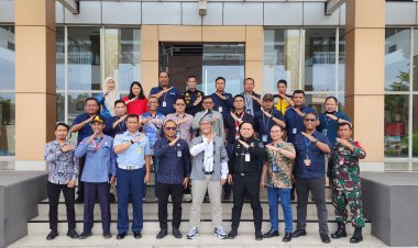 Bandara SSK II Siap Menyambut Lonjakan Penumpang Pada Angkutan Natal 2024 & Tahun Baru 2025