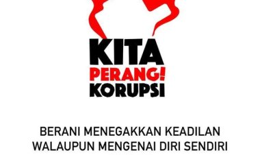 Dadan Yanuar SH,MH : Korupsi Bukan Hanya Soal Kerugian Negara