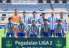 Laga Penentu PSPS vs PSMS Dalam Mengamankan Tiket 8 Besar