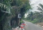 PMP Meminta Agar Penyelesaian Masalah Sampah Harus Secara Menyeluruh