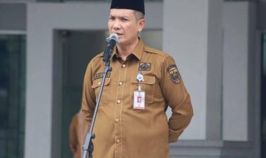 Target PAD Pekanbaru 2025 Melonjak Jadi Rp1,185 Triliun, Bapenda Genjot Inovasi Pajak