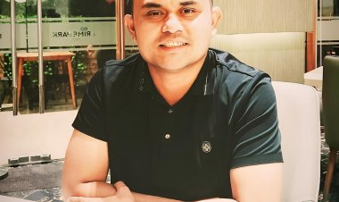 PMP ingin Komisi 1 Tidak Cuma Pencitraan Belaka,Tapi Harus Berikan Langkah Nyata