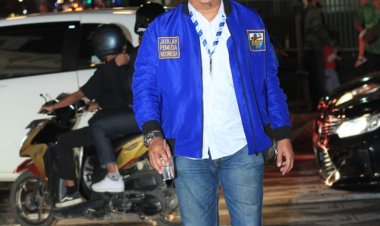 Kades Balung XIII Koto Kampar Berani Tantang APH, Ketua KNPI Riau: "Tangkap dan Penjarakan, Sombong Sekali Dia itu"