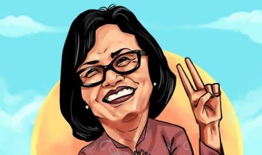 Sri Mulyani Pangkas Dana Transfer ke Daerah, Pemda Kehilangan Puluhan Triliun!