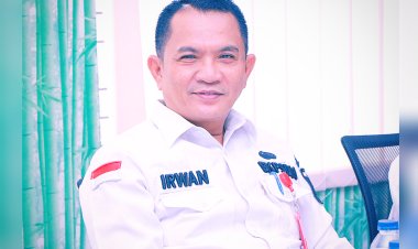 Nasib 8.900 Honorer Pemko Pekanbaru: Terancam Dipangkas? Kepala BKPSDM Angkat Suara!