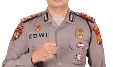 Keluarga Rozi Berharap Polsek Dapat Sungai Sembilan Profesional Tangani Perkara