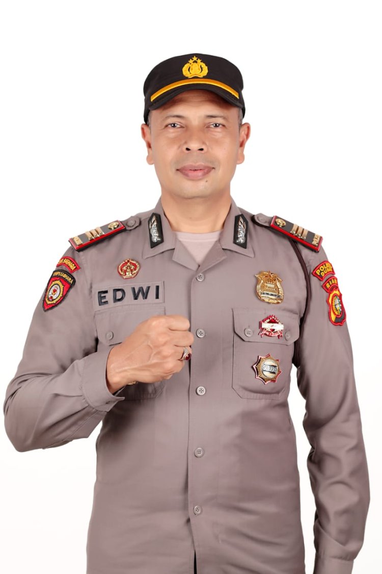 Keluarga Rozi Berharap Polsek Dapat Sungai Sembilan Profesional Tangani Perkara