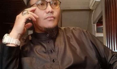 Tokoh Masyarakat Tangbar Sampaikan Kekecewaan Atas Sikap Lurah Tangbar Tunjuk Sepihak Ketua LPS