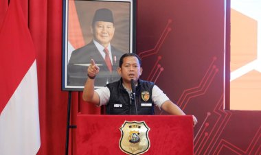 Polda Riau Tegas Tindak Debt Collector Bertindak Preman: Tak Ada Tempat Bagi Kekerasan Berkedok Penagihan