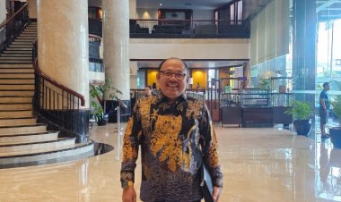 Usai Dilaporkan di Polda Sumbar, Dr Yudi Krismen Us,SH.,MH : " Tegakkan Marwah Ninik Mamak, Segera Copot Kasyanti dari Jabatannya Selaku Walinagari