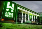Minta Walikota Pekanbaru Tutup Live House
