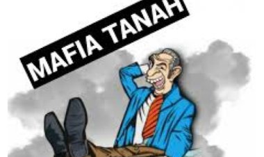 Gelapkan Surat Tanah Masyarakat,Sekdes Karya Indah Dilaporkan ke Polsek Tapung