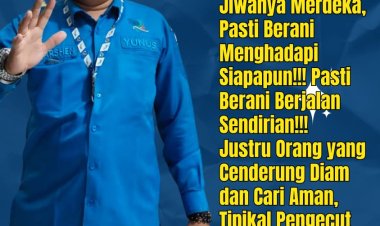 Kasus Korupsi di PEMKO Pekanbaru: Ketua KNPI Riau Usul Hukuman Mati Satu Paket