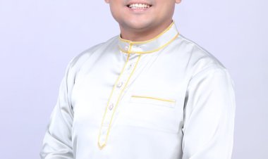 Teva Iris Merasa Raja Antoni Cuma Cari Panggung Dalam Persoalan Masyarakat Dengan Perusahaan