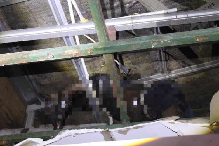 Langkah Cepat Satreskrim Polres Kampar Ungkap Identitas Mayat di Gedung Mahligai Bungsu Bangkinang