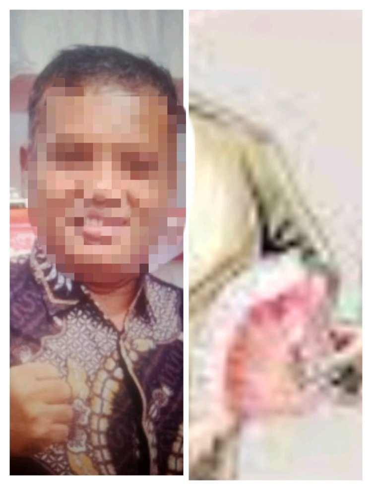 Diduga Banyak Pungli dilakukan Aparat Desa Kualu,Sumbangan Serahkan Pada Kesempakatan Warga