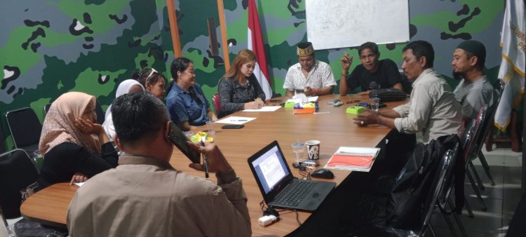 Maulid Nabi DPD GRIB JAYA Riau: Kapolda Riau Irjen Pol Herry Heryawan Siap Hadir