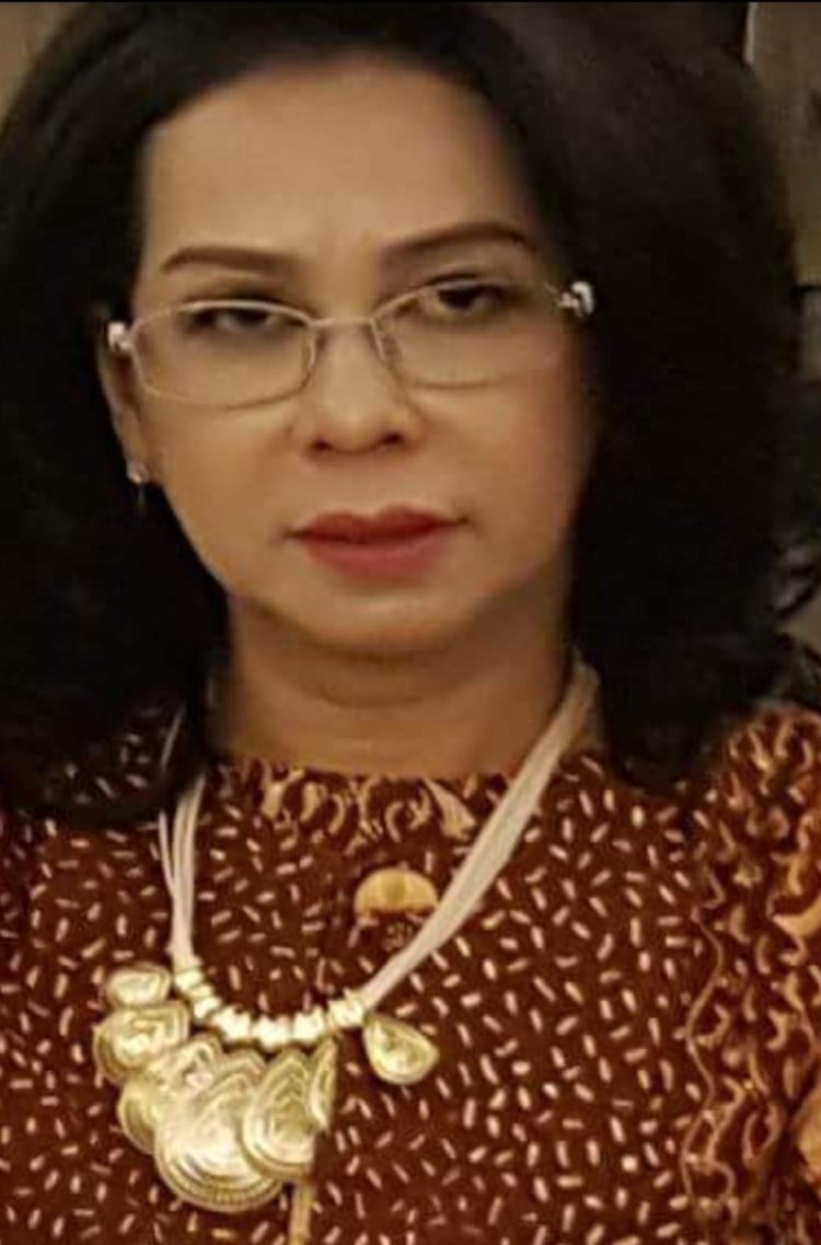 Kasus KDRT Pengusaha Sawit Sahala Telah Masuk Ke Meja Hijau