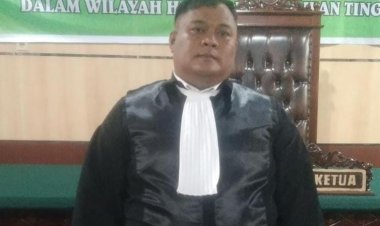 Pemasangan Plang Ditanah Status Sengketa, Keluarga Alm Ramzi  Terancam Digugat dan Dilaporkan, Tony Chaniago SH : Tidak Menghormati  Proses Hukum 