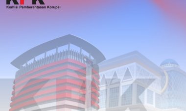 KPK Diminta Awasi Penggunaan Anggaran Pemko Pekanbaru 2026