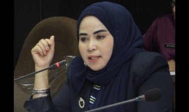 Merasa Pemberhentian Selaku Dirut SPR Tak Sesuai Prosedur,Ida Akan Menempuh Jalur Hukum