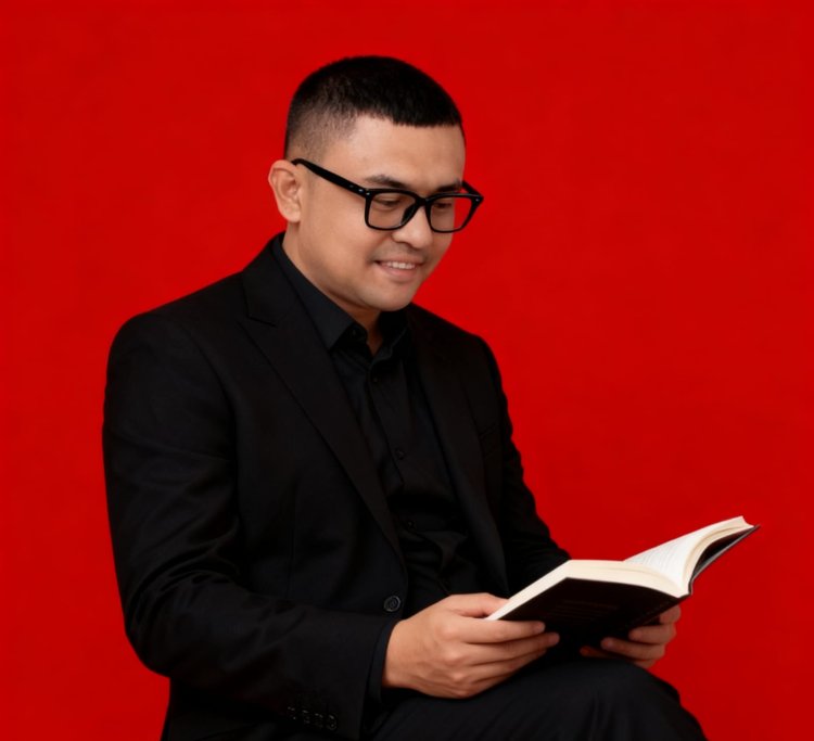 Teva Iris Berharap KONI Bisa di Pimpin Orang Yang Punya Kemampuan