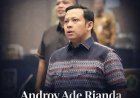 DPRD Riau Bentuk Pansus LKPJ 2025, Androy Ade Rianda Ditunjuk Jadi Ketua
