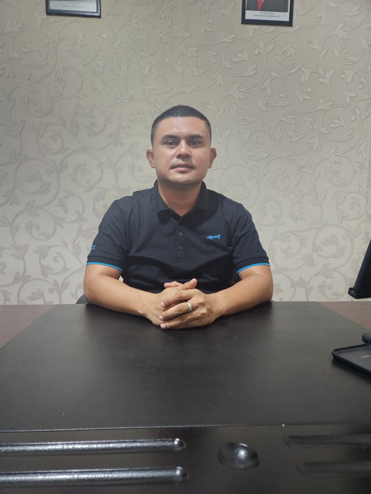 Masyarakat Pekanbaru Tidak Percaya Lagi Pada Kinerja Pemko