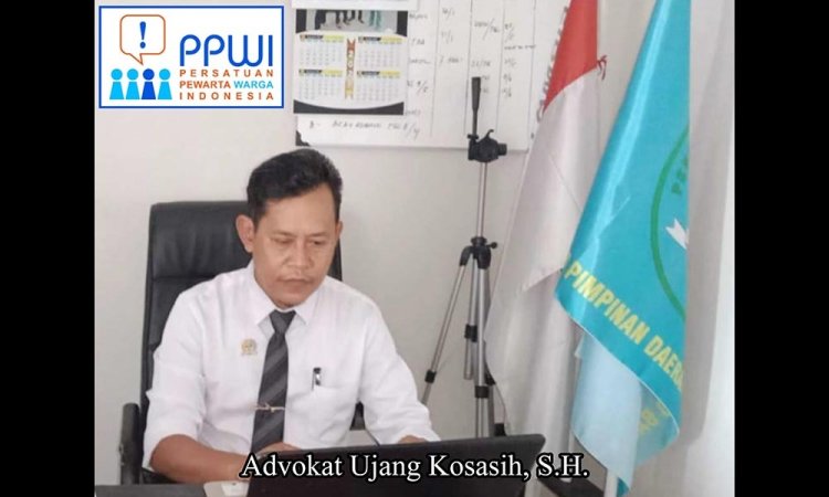 Intimidasi dan Kriminalisasi Advokat, Persatuan Pengacara Republik Indonesia Akan Gelar Aksi Unjuk Rasa di Mabes Polri