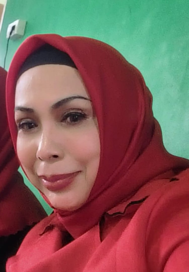 Real Count KPU Banyak Ngaco, Caleg DPD Ini Minta KPU Tutup Aplikasi Sirekap