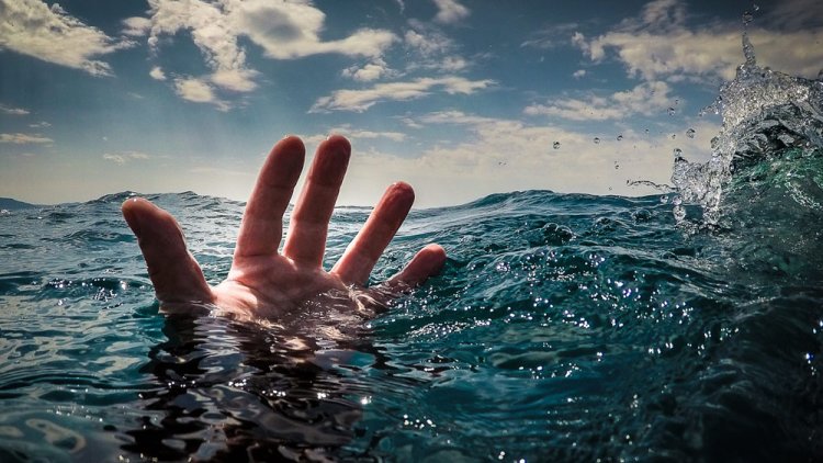 Tenggelam Saat Mandi-Mandi di Pulau Pagang, Pelajar Asal Pekanbaru di Temukan Tewas
