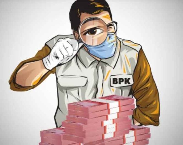 Belanja Perjalanan Dinas 30 OPD Pemprov Riau Jadi Temuan BPK Rp3,1 Miliar