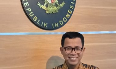 Komjak Ingatkan Jaksa Untuk Patuhi Pasal 143 Kuhap, Terdakwa Berhak terima Surat Dakwaan