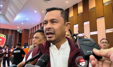 Polri Memberantas Peredaran Narkoba Didukung Dengan Sarana dan Prasaran Serta Teknologi Yang Mumpuni