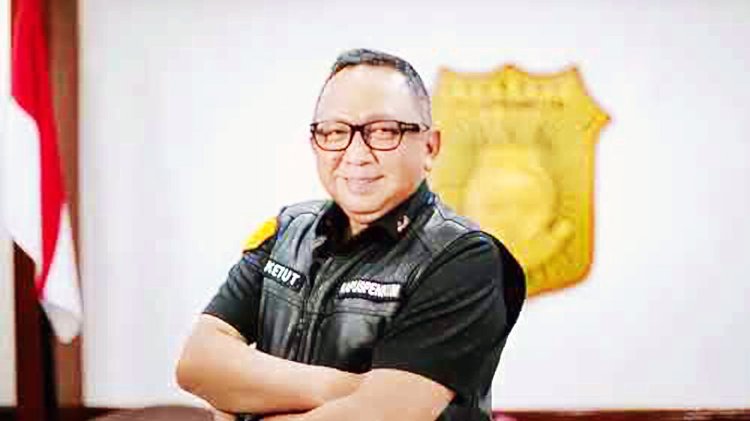 Sita Eksekusi 1 Paket Saham Sebanyak 687 Juta Lembar Saham Aset Milik Terpidana Heru Hidayat