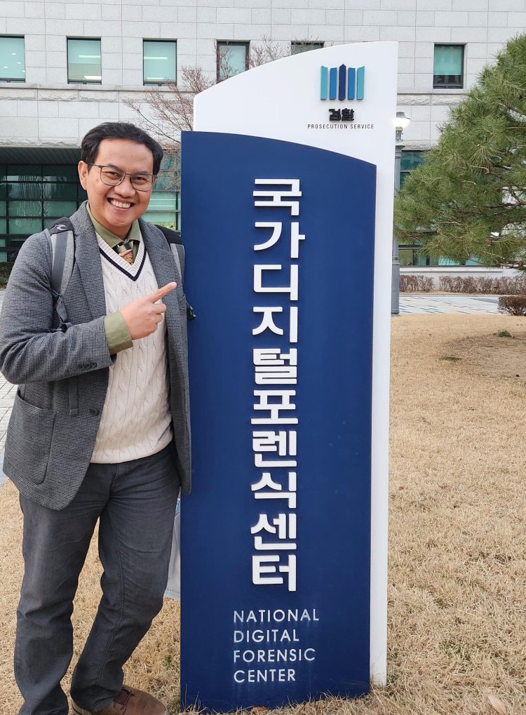 Pentingnya Reformasi Kepegawaian Jaksa untuk Penegakan Hukum yang Lebih Baik: Pelajaran dari Korea Selatan
