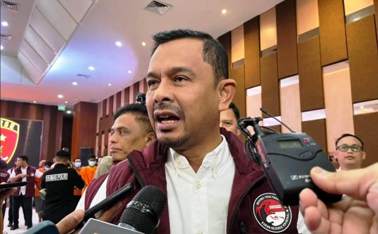 Polri Memberantas Peredaran Narkoba Didukung Dengan Sarana dan Prasaran Serta Teknologi Yang Mumpuni