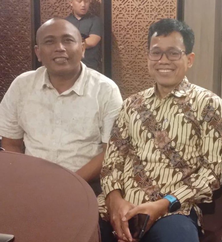 Siapa Jaksa Agung Pilihan Presiden Baru?